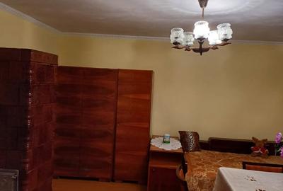 Casă cu 2 camere cu Teren 3150 Mp în Șanovița - 9