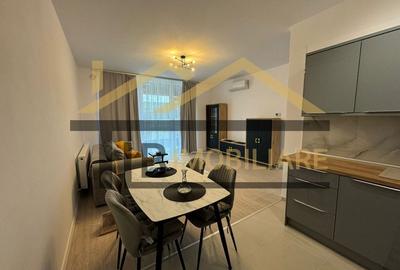 Apartament de 2 camere, 57mp, parcare, Zona Concept 9 - 3