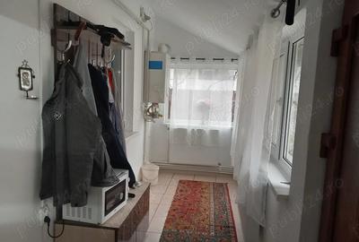 Casă cu 3 camere în Tichilești - 7