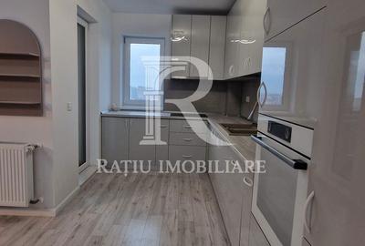 Apartament cu 2 camere decomandat în Nufărul - 4