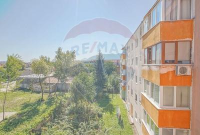 Apartament cu 2 camere de vanzare de renovat,  Bartolomeu - 11