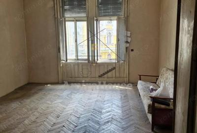 Apartament 1 camera, 36 mp, zona Camera de Comert, central - 6