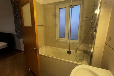 Apartament cu 3 camere decomandat, mobilat în Herăstrău - 7