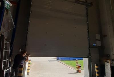 Spațiu industrial, de 3,453 mp, în Theodor Pallady - 5