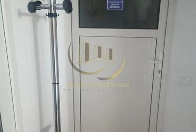 Hală 400 mp cu acces TIR, birouri și parcare - Cluj, str. Oașului - 3