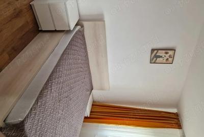 Apartament cu 2 camere decomandat în Pantelimon