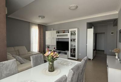 Apartament cu 2 camere în Ciurea - 15