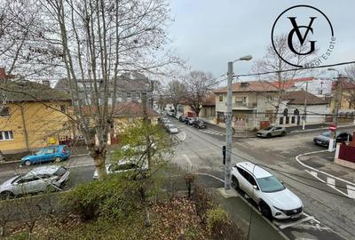 Apartament 2 camere + centrala si boxa la subsol - Central Constanta - 12