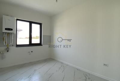 Casa parter 4 cam, 380mp teren, incalzire prin pardoseala! Comision 0% - 9