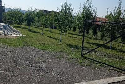 Casă cu 4 camere în Central - 2