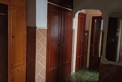 Apartament cu 2 camere decomandat în Central - 5