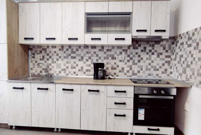 Apartament cu 2 camere semidecomandat în Central - 5