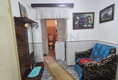 REA1026175 Apartament 2 camere de vanzare zona Apusului REA1026175 Apartament 2 camere de vanzare zona Apusului - 9