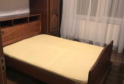 Apartament cu 3 camere decomandat în Teilor - 5