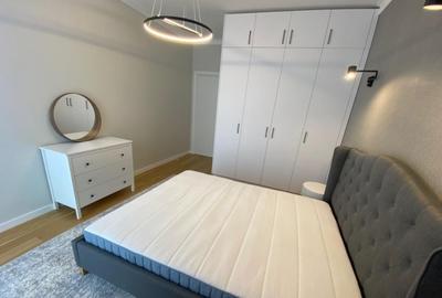 Apartament 2 camere Lux+Loc de parcare in Complexul One Timpuri Noi - 10