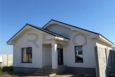 Casă cu 4 camere cu Teren 500 Mp în Sântandrei - 15