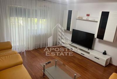 Apartament cu 3 camere decomandat în Aradului - 6