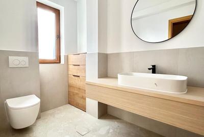 Duplex cu 5 camere cu Canalizare în Iancu Nicolae - 5