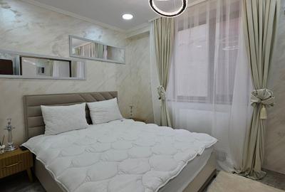 Apartament de lux cu 2 camere decomandate – Constanța, Baba Novac Apartament de lux cu 2 camere decomandate – Constanța, Baba Novac - 19