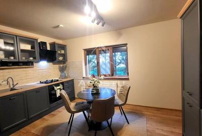 Duplex modern,cu 4 camere,2 bai,Dumbravita Cora - 3