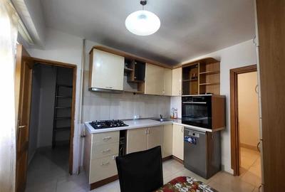 3 Camere, Mircea Voda, Pet Friendly, Parcare, 5 min Metrou - 5