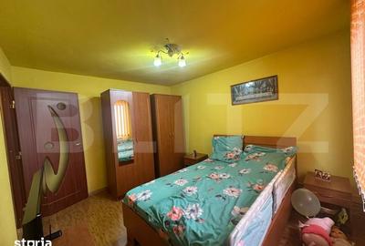 Casă cu 3 camere cu Teren 300 Mp în Preajba - 2