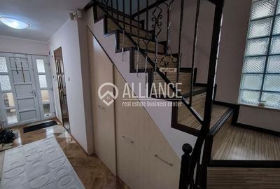 KAMSAS (Cod01) Casa eleganta P+1 curte mare, mobilata complet! - 26