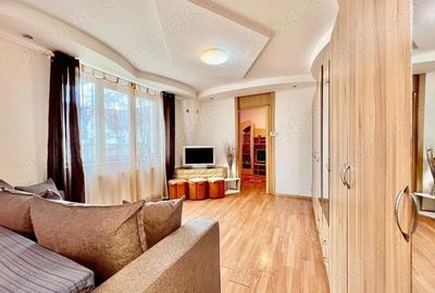 Apartament cu 2 camere nedecomandat în Cedonia - 5