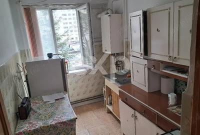 Apartament cu 2 camere decomandat în Ultracentral - 3