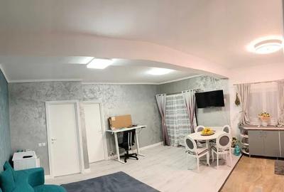 Apartament cu 2 camere, 45 mp, parcare, zona Razoare - 3