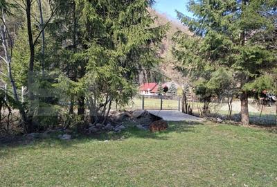 Casă individuală cu 4 camere cu Teren 768 Mp în Mărișel - 2