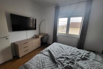 Duplex Nou 2022. La asfalt. Langa Calea Timisoarei. 3 locuri de parcare - 16