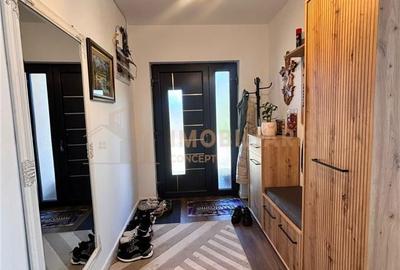 Casă cu 3 camere în Culcea - 8