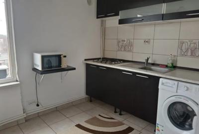 Garsonieră semidecomandată, mobilată în Tătărași - 7