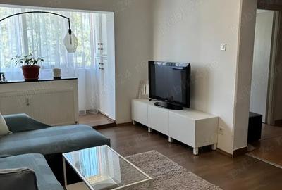 Inchiriere Apartment 2 Camere - Stefan cel Mare Bucur Obor (Proprietar)