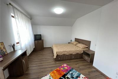 Casa P M de in Focsani zona Est - 8