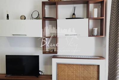 Garsoniera de inchiriat in Complex Summerland - 7