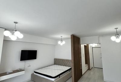 Garsonieră în Universitate - 6