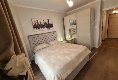 Apartament cu 2 camere cu terasa de 12 mp Campeador Vox - Torontalului - 2