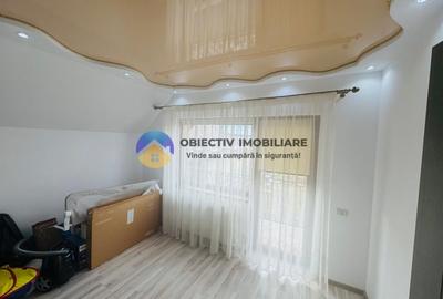 Casă individuală cu 5 camere cu Teren 500 Mp în 1 Mai - 12