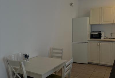 APARTAMENT 2 CAMERE IN CARTIERUL AVIATIEI - 2