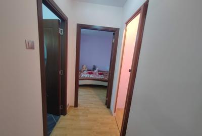 Ap.2 cam. Podu Ros/Cantemir, et.1, centrala termica, mobilat si utilat! Ap.2 cam. Podu Ros/Cantemir, et.1, centrala termica, mobilat si utilat! - 9