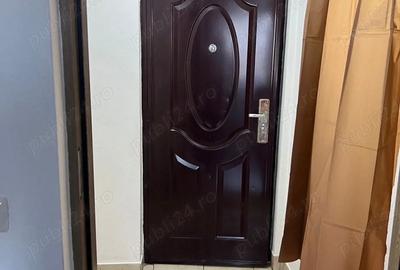 Garsonieră decomandată în Central - 2