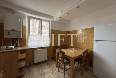 Chirie - Apartament de 3 camere, decomandat, Zona Grivitei - 5