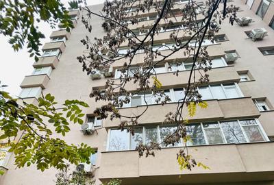 Apartament cu 4 camere decomandat, mobilat în Crângași - 3