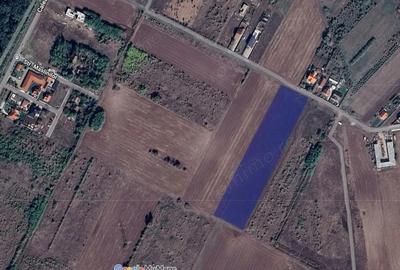 COMISION 0% | Parcele de Vanzare | Giarmata Vii - Calea Timisoarei - 3