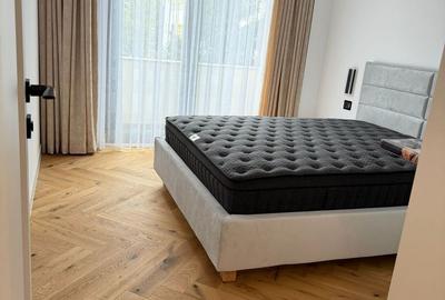 Apartament cu 3 camere decomandat în Oituz - 4