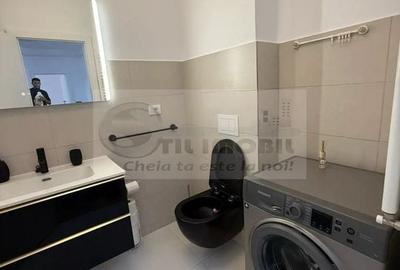 Apartament 3 camere CUG - 500 euro - 9
