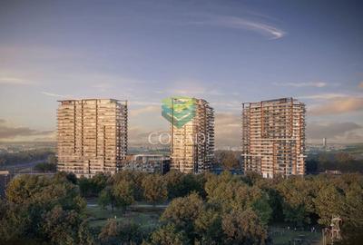 Apartament cu 2 camere semidecomandat în Aviației - 3