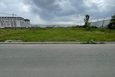 Spațiu comercial, în Central - 1